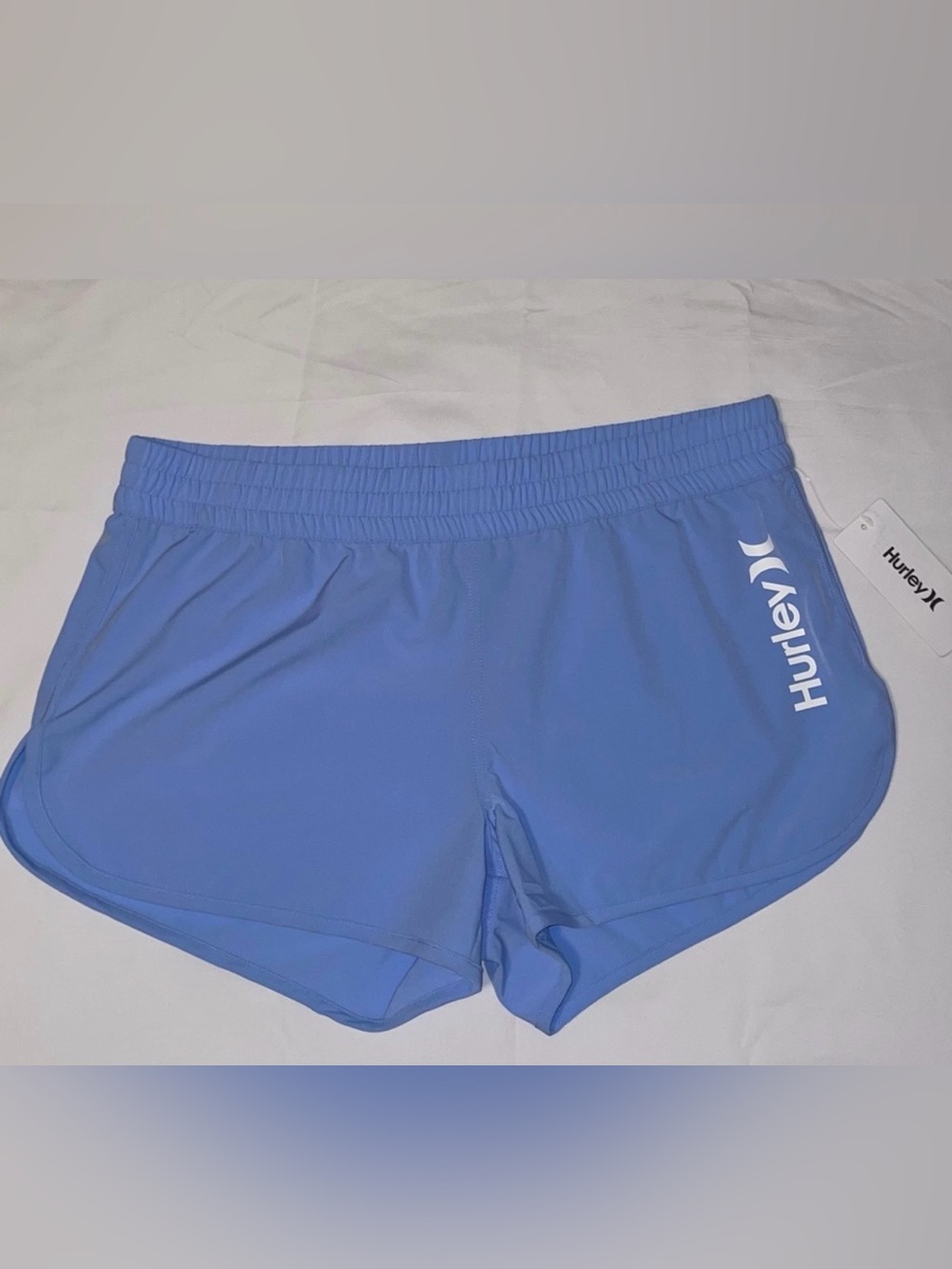 NWT Hurley Women’s active short size xl
